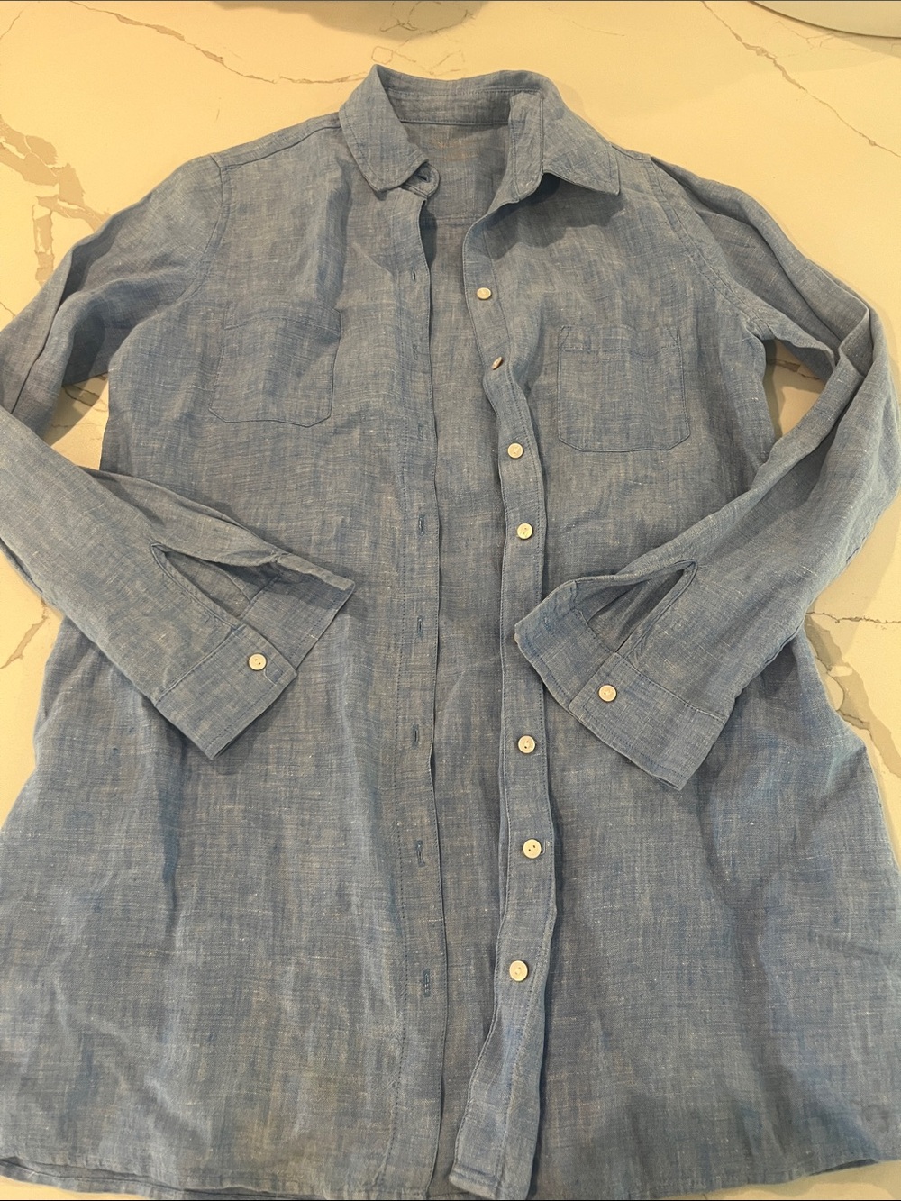 Lily Pulitzer dress shirt